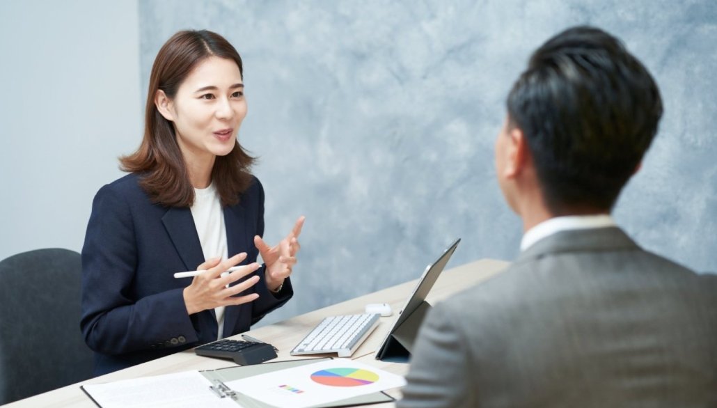 求職者を優先